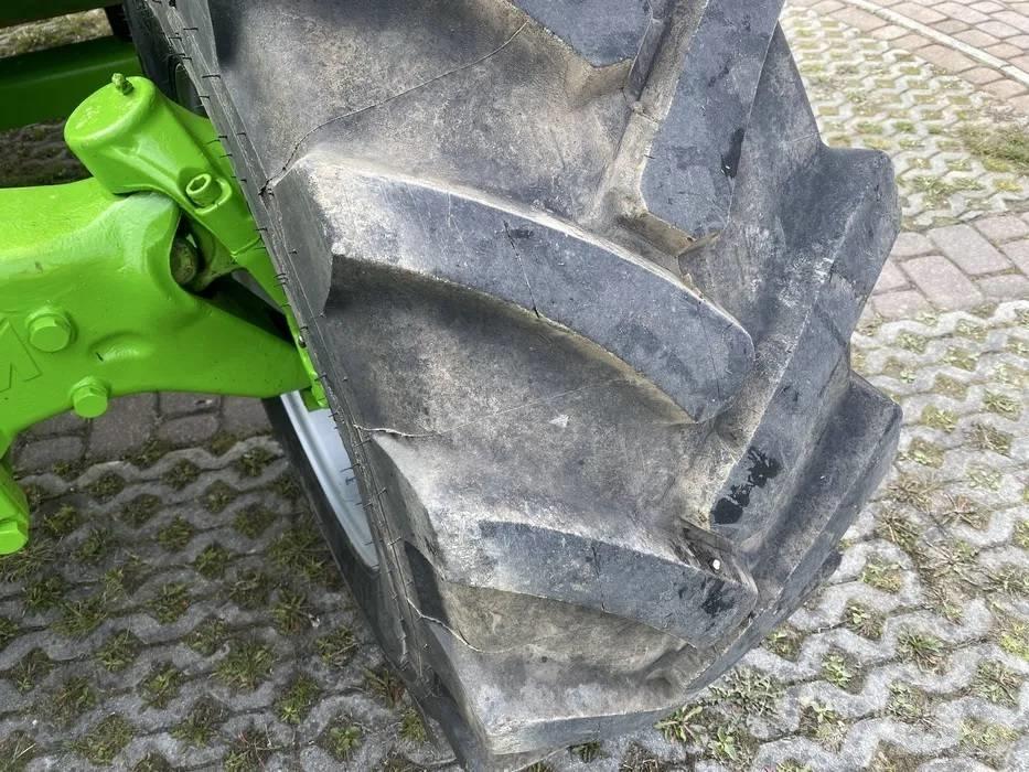 Merlo 32.6 Teleszkópos rakodók