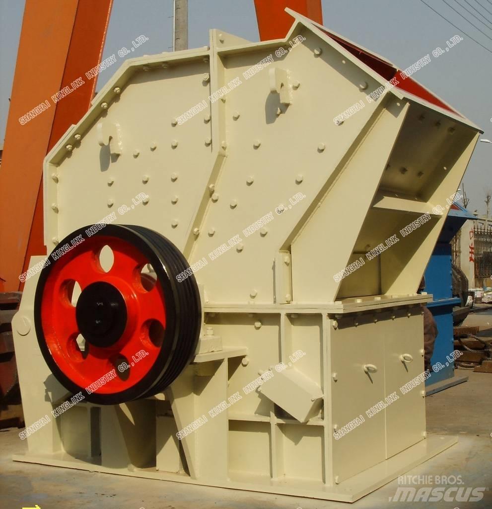 Kinglink PF-1210 Törőgépek