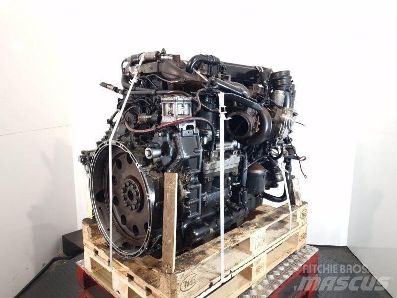 Scania DC930 C01 Motorok