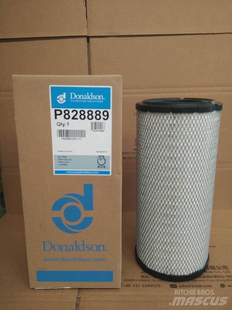 Donaldson P828889 Egyéb alkatrészek