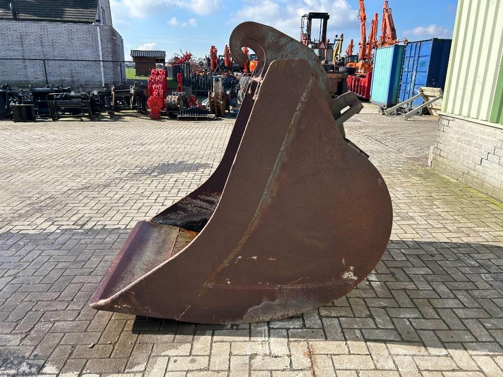  Bak CW 45 130  m Kanalak