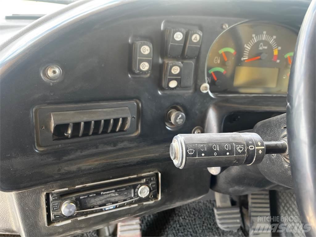 CAT 770 Építőipar - Egyebek