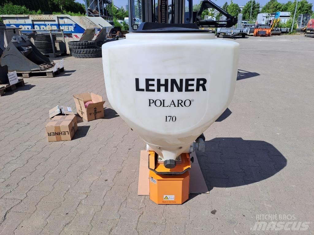 Lehner Polaro 170 Egyéb alkatrészek