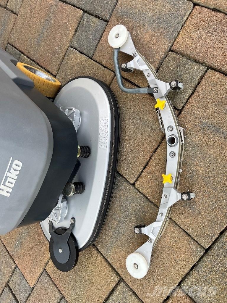  Szorowarka Hako B90 Scrubber dryers