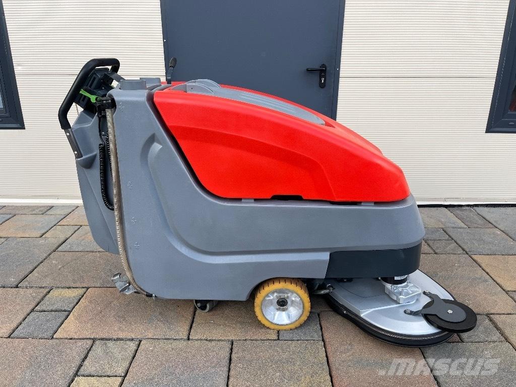  Szorowarka Hako B90 Scrubber dryers