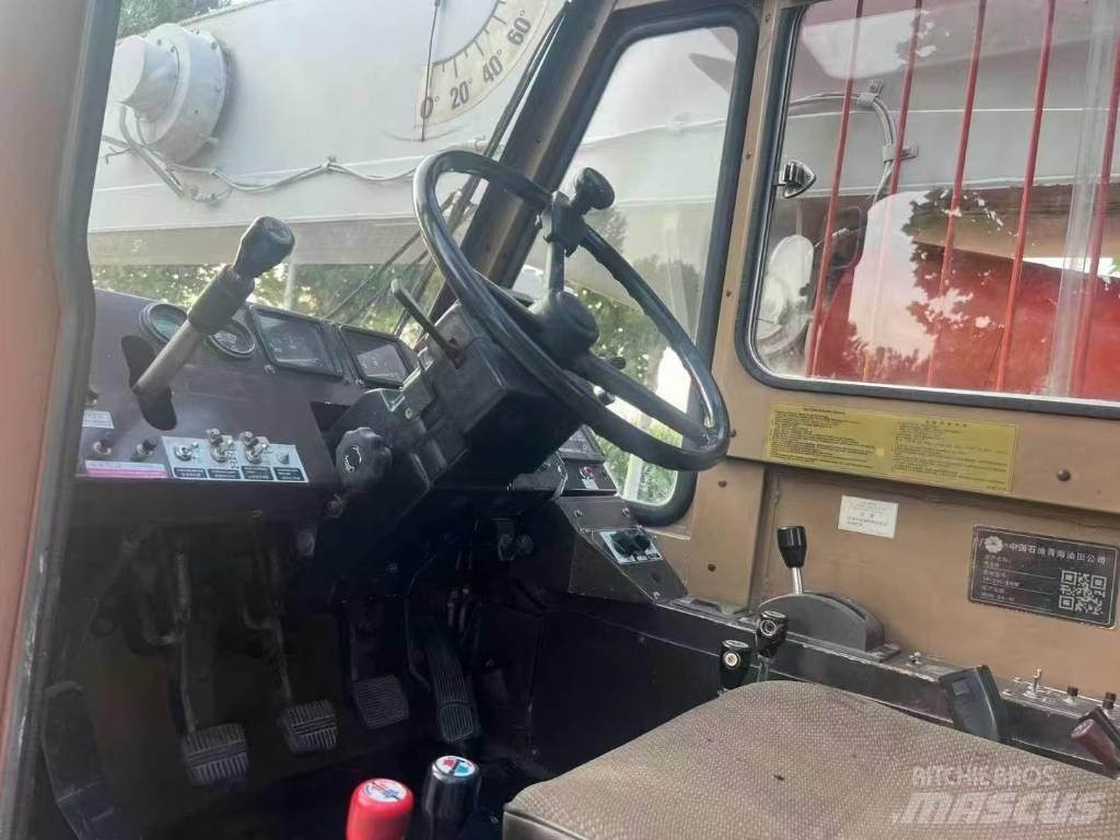 Tadano TR 250 EX Terepdaruk