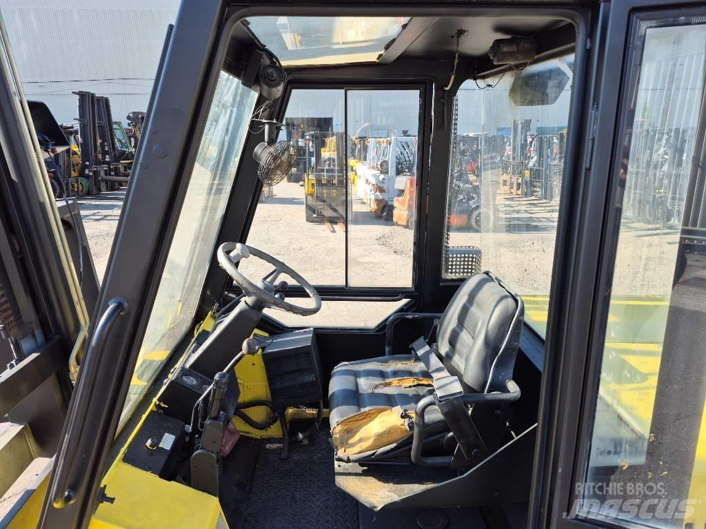 Hyster H 155 XL 2 Targoncák-Egyéb