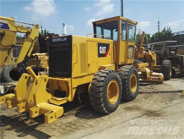 CAT 140 G Gréderek