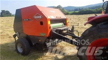 Kuhn FB 119 Körbálázók