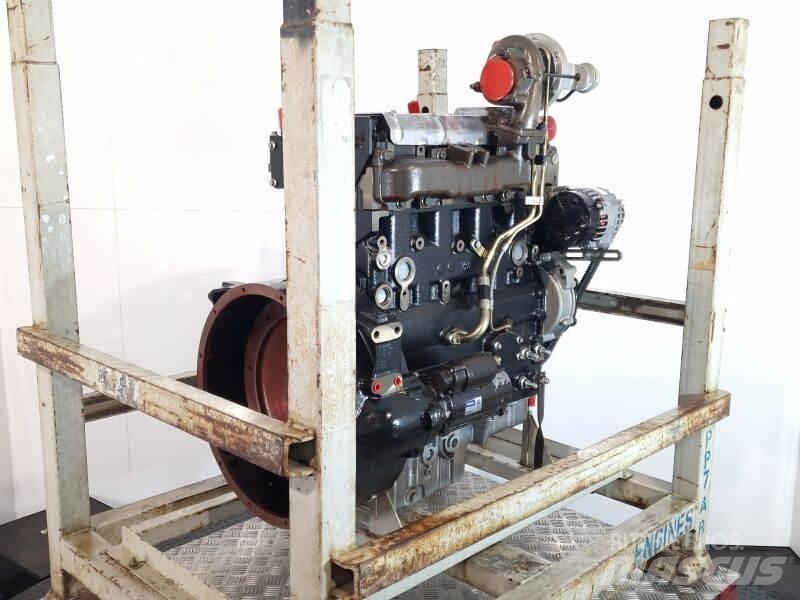 Perkins 1104D-44TA Motorok