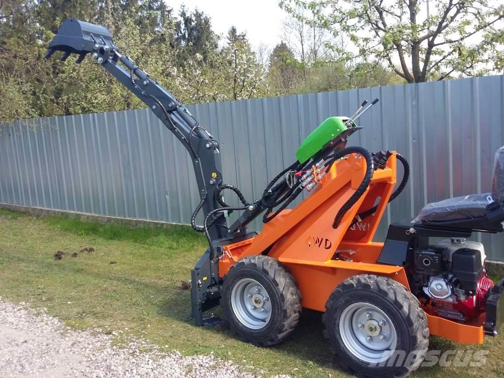 AFA ROCK 5k Mini homlokrakodók