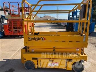 Haulotte Optimum  8 Ollós emelők
