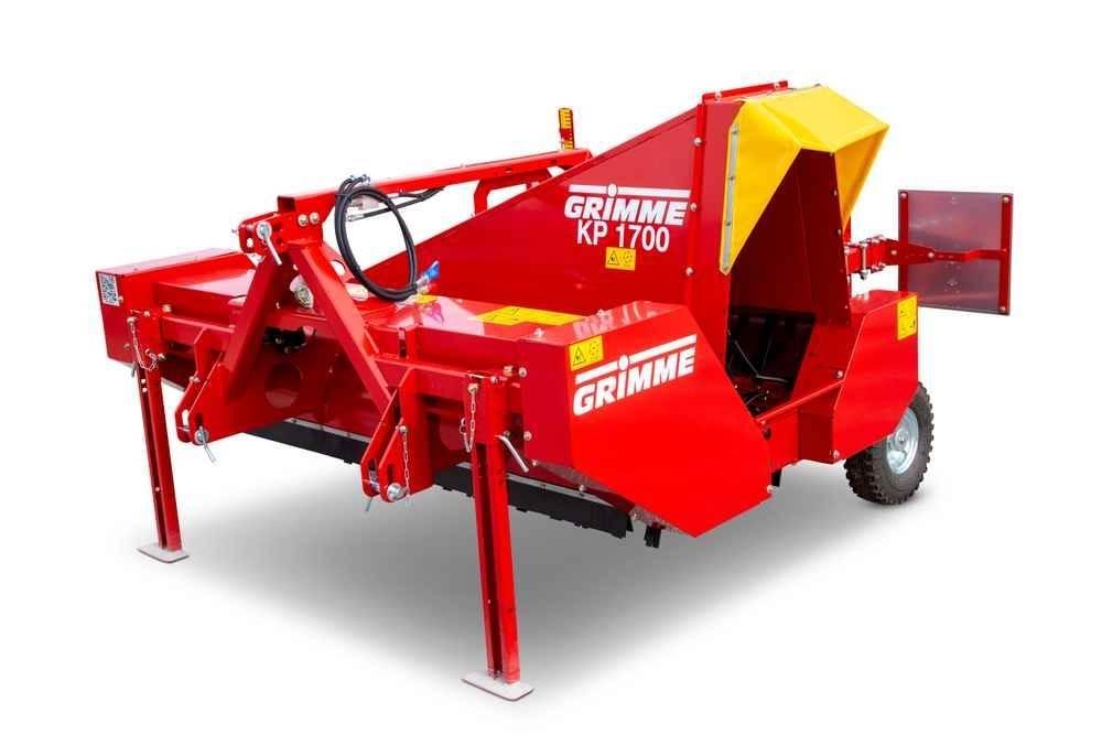 Grimme KP 1700 Egyéb mezőgazdasági gépek