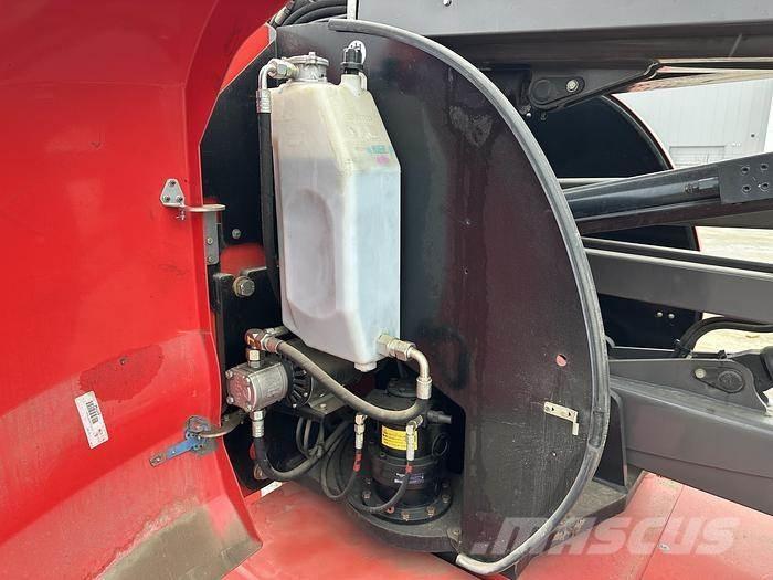 Manitou 150AETJ-C Karos emelők