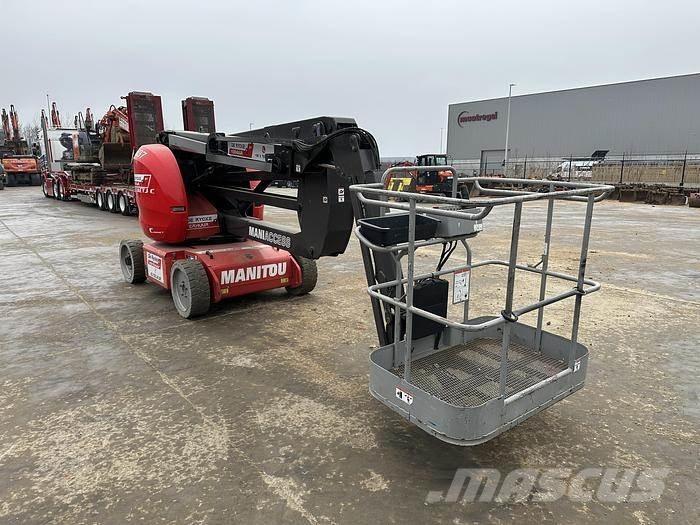 Manitou 150AETJ-C Karos emelők