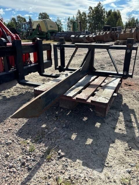 Ålö Silosplit Egyéb traktor tartozékok
