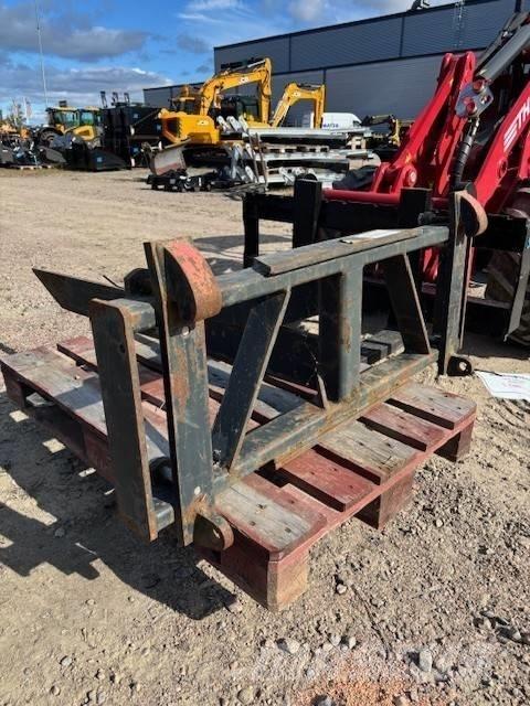 Ålö Silosplit Egyéb traktor tartozékok
