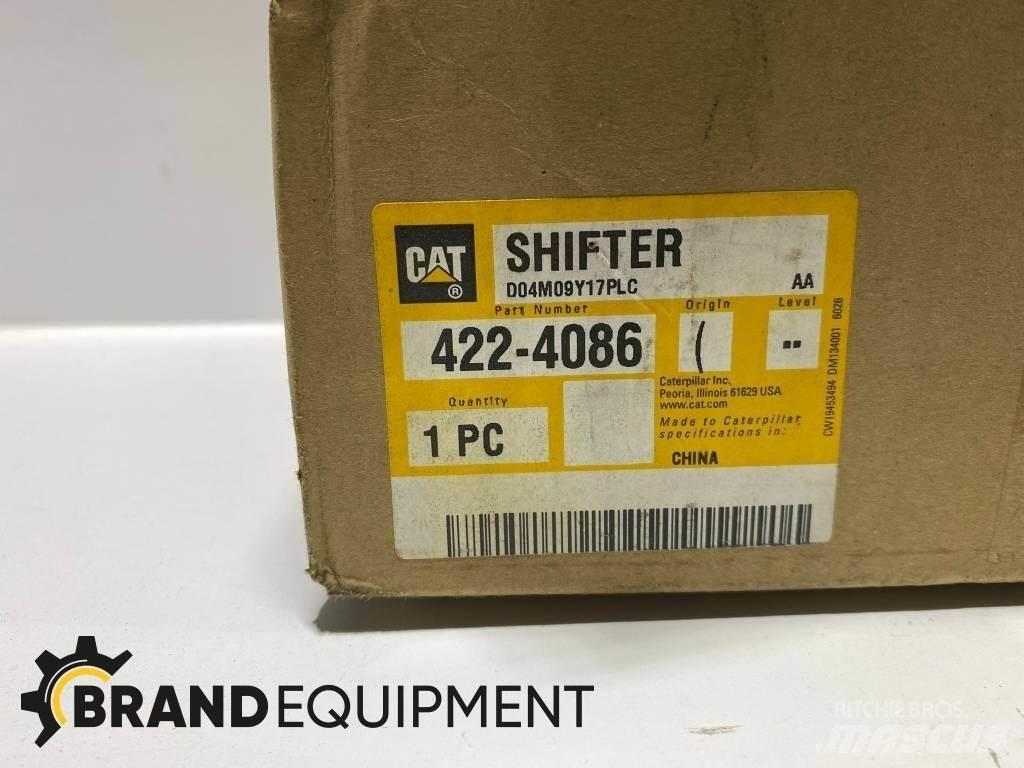 CAT 422-4086 950 G Haszonjárművek - Egyéb