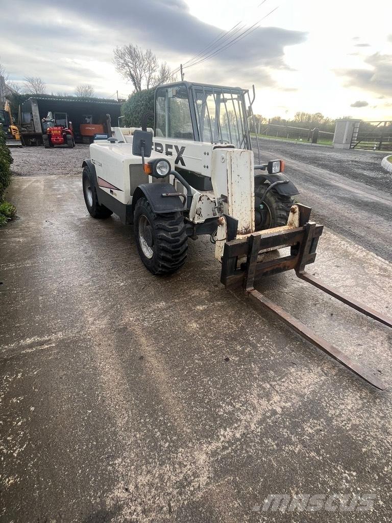 Terex Telelift 2306 Teleszkópos rakodók