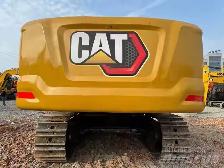 CAT CAT336 Közepes (midi) kotrók 7 t - 12 t