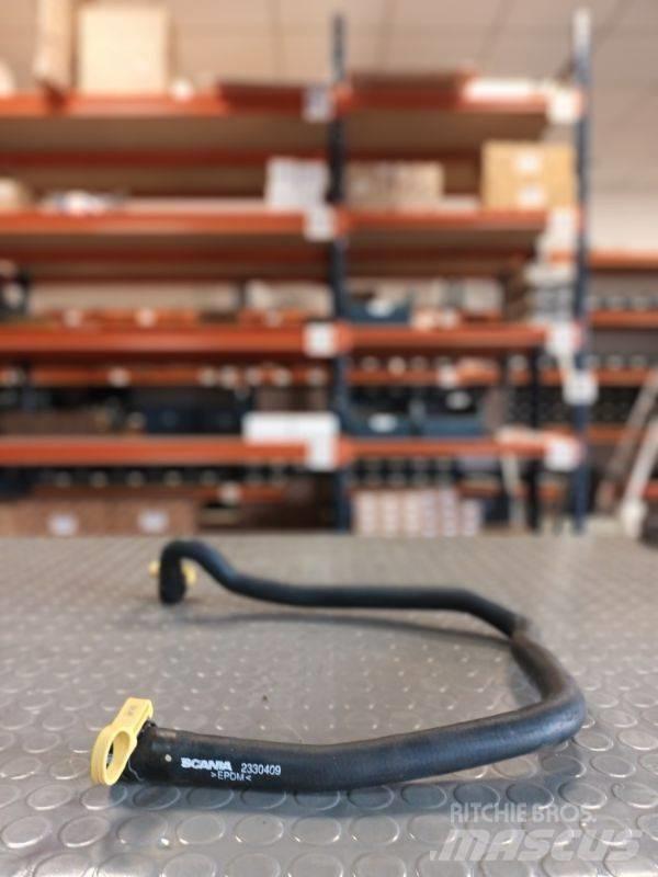 Scania HOSE 2330409 Motorok