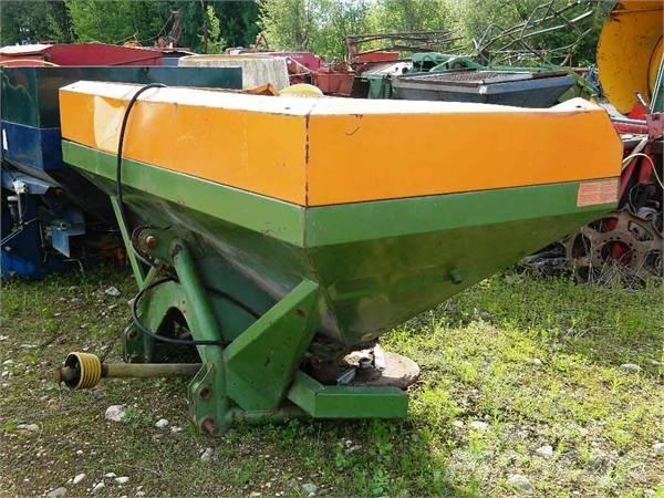 Amazone ZA-U1801 Műtrágyaszórók