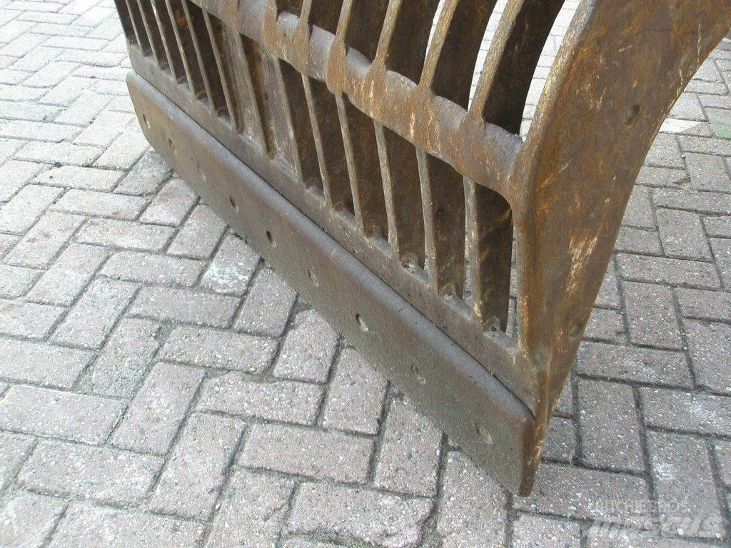 Verachtert VRG40 Markolók