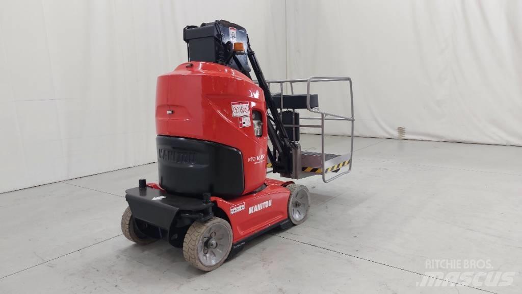 Manitou 100 VJR Személyemelők