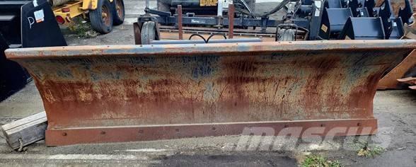 FFC Snow Plow Egyéb alkatrészek