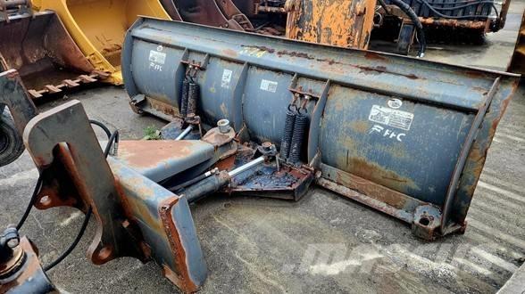 FFC Snow Plow Egyéb alkatrészek
