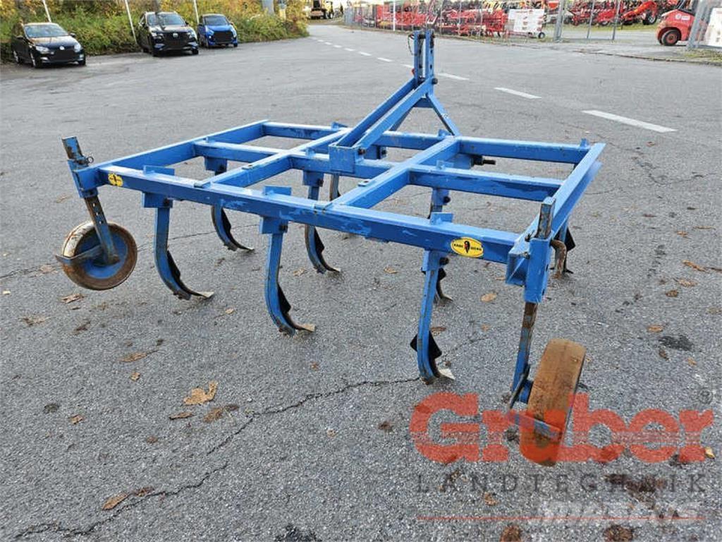 Rabe 2,20 m Kultivátorok