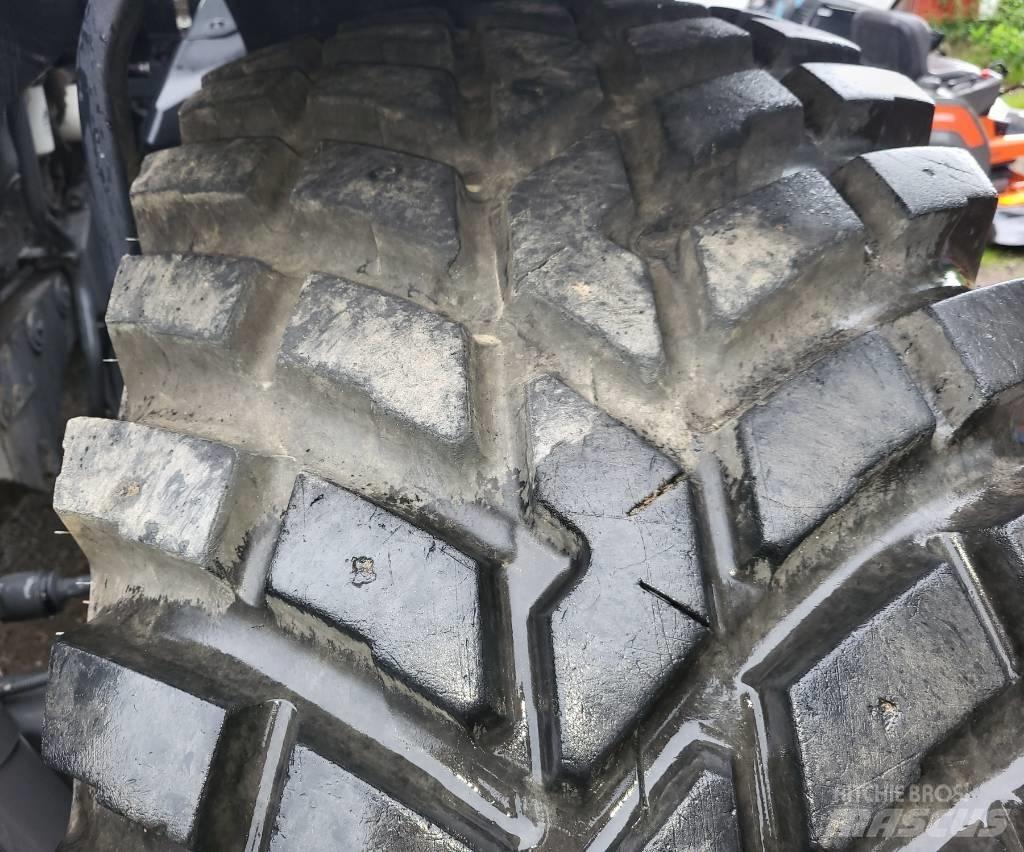 Valtra T 235 D Traktorok