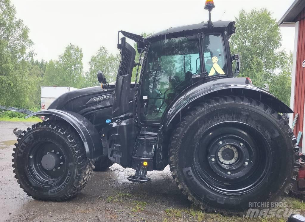Valtra T 235 D Traktorok