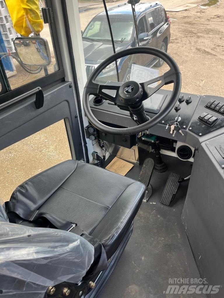 XCMG XPT70K Terminál targoncák