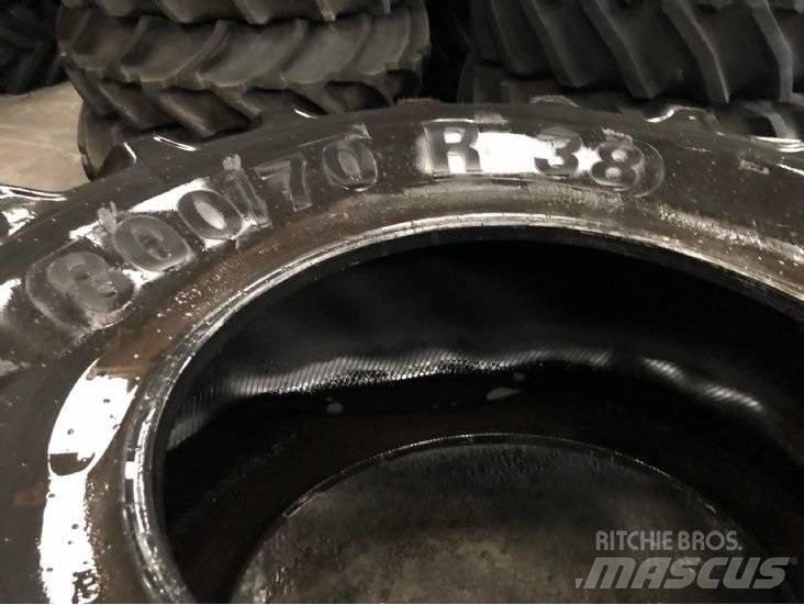 Mitas 700/70R38 Gumiabroncsok, kerekek és felnik