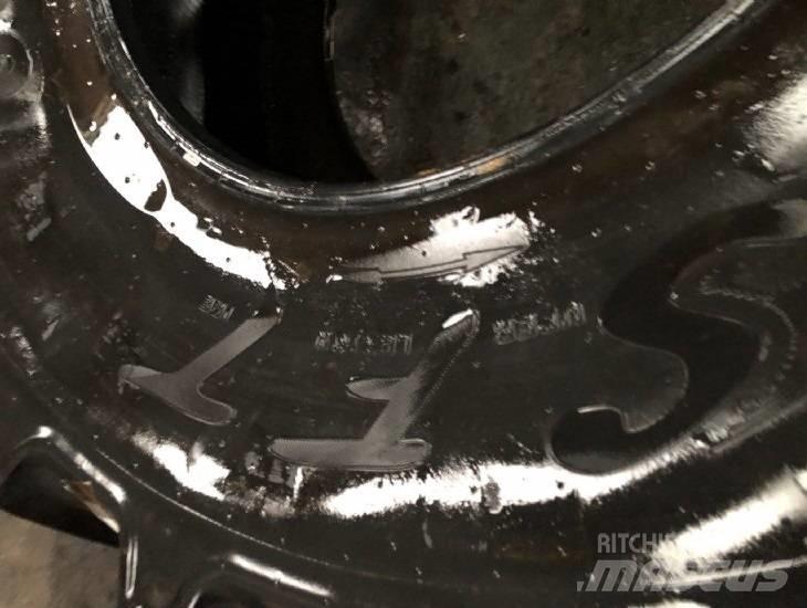 Mitas 700/70R38 Gumiabroncsok, kerekek és felnik