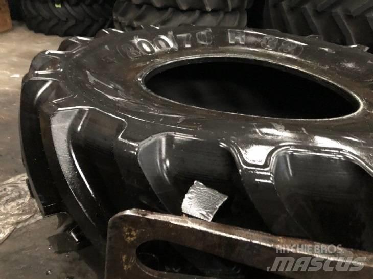 Mitas 700/70R38 Gumiabroncsok, kerekek és felnik