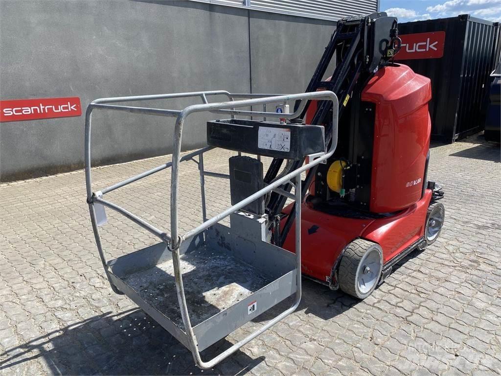 Manitou 80VJR Személyemelők