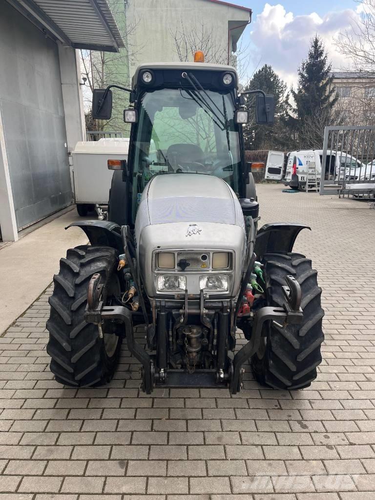 Lamborghini RF 100 Traktorok