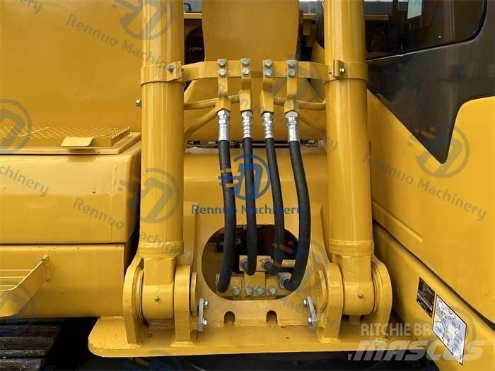 Komatsu PC 110 Lánctalpas kotrók