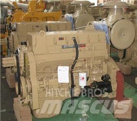 Cummins M11-C320 Motorok