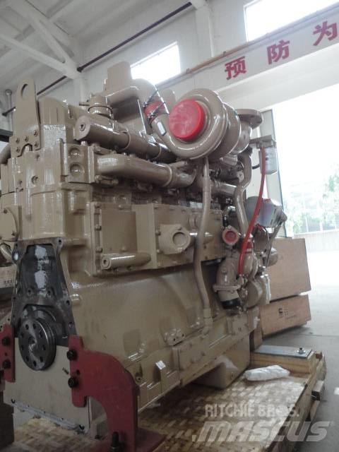 cummins K19 Motorok