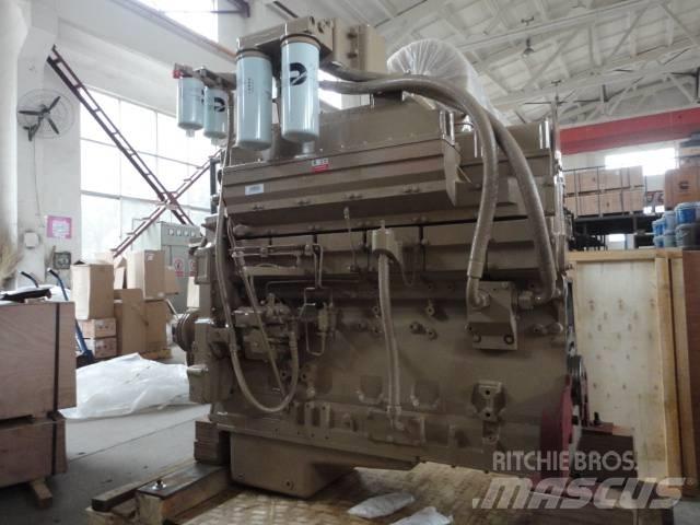 cummins K19 Motorok