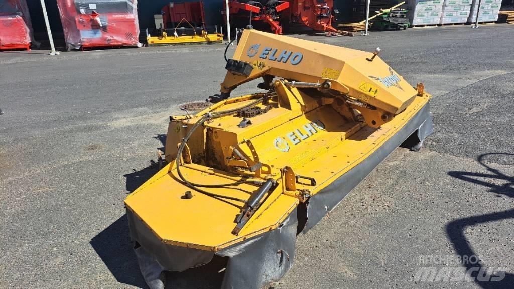 Elho NM 3700 F Öntöző Kaszák
