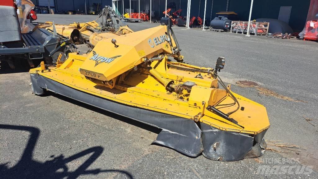 Elho NM 3700 F Öntöző Kaszák