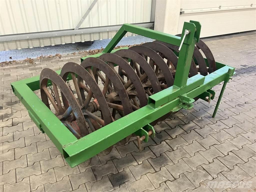  UNBEKANNT 1,80 m Hengerek