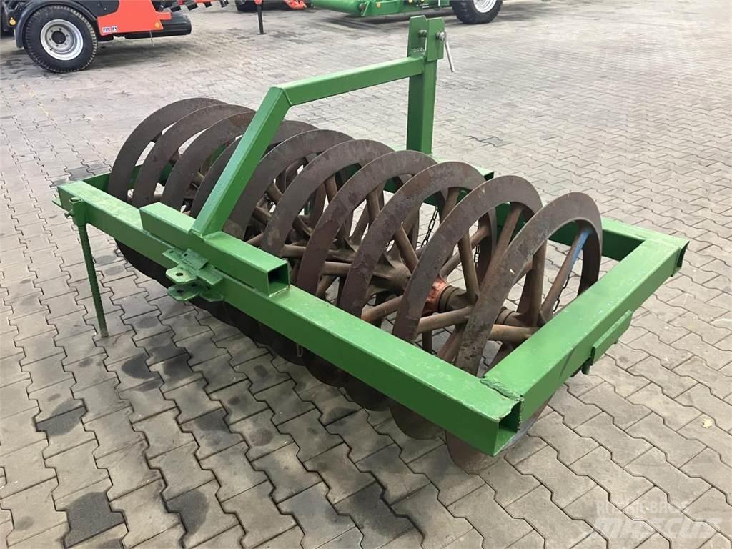  UNBEKANNT 1,80 m Hengerek