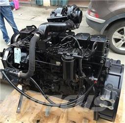 Cummins QSB5.9-C150 Motorok