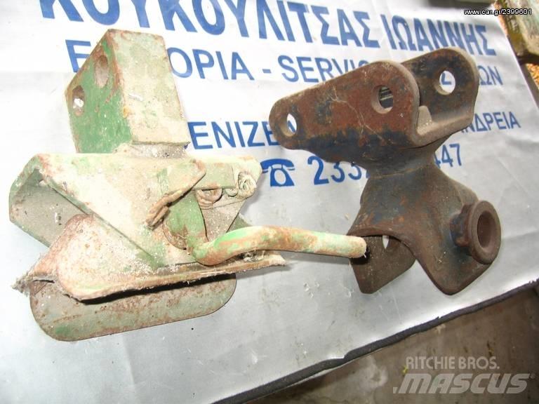 Accord 230 Kaszák