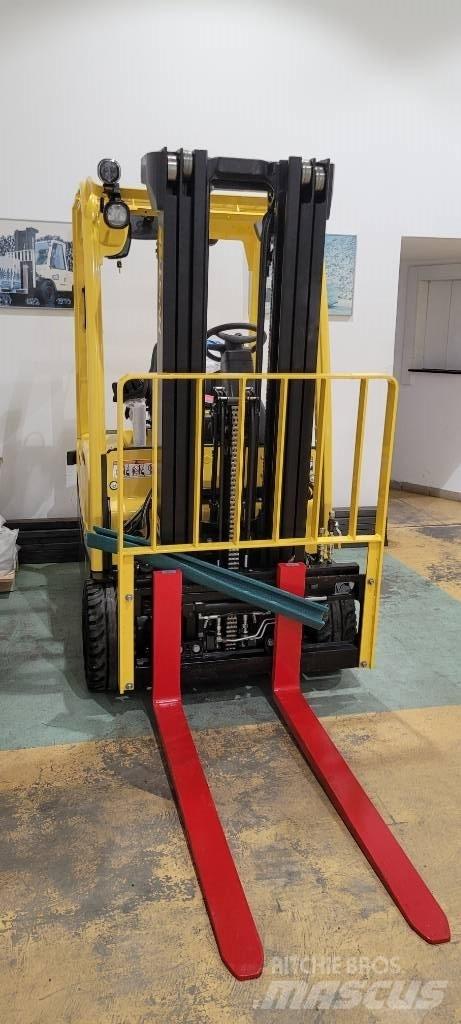 Hyster J 2.00 XNT Elektromos targoncák